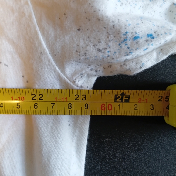 Vintage AOP Florida Graphic Short-Sleeve Crewneck T-Shirt Oneita XL Cottagecore - Picture 4 of 6